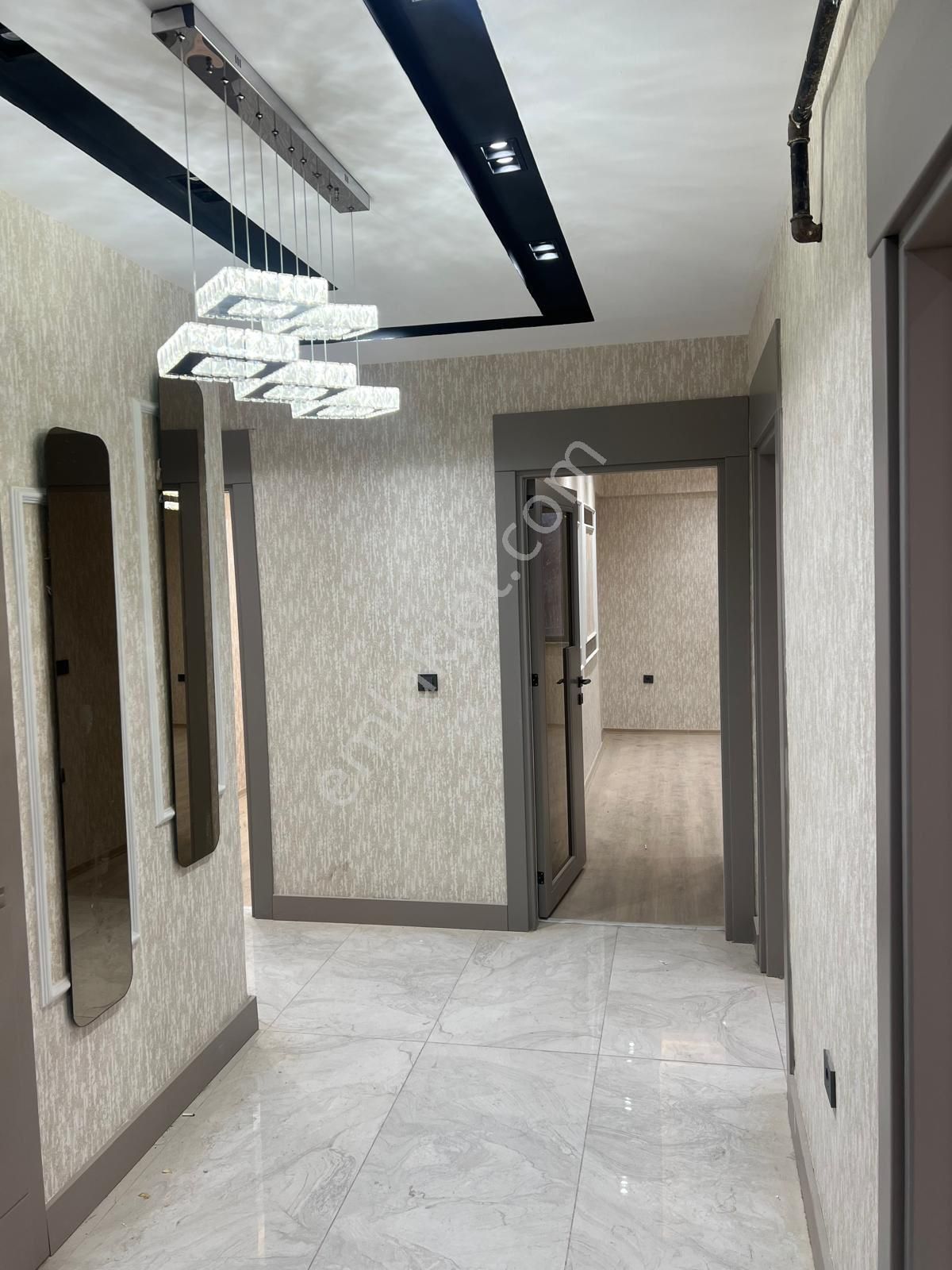 Fıstıklık Merkezde 3+1 Ultra Lüx Satılık Daireler - Görsel 4