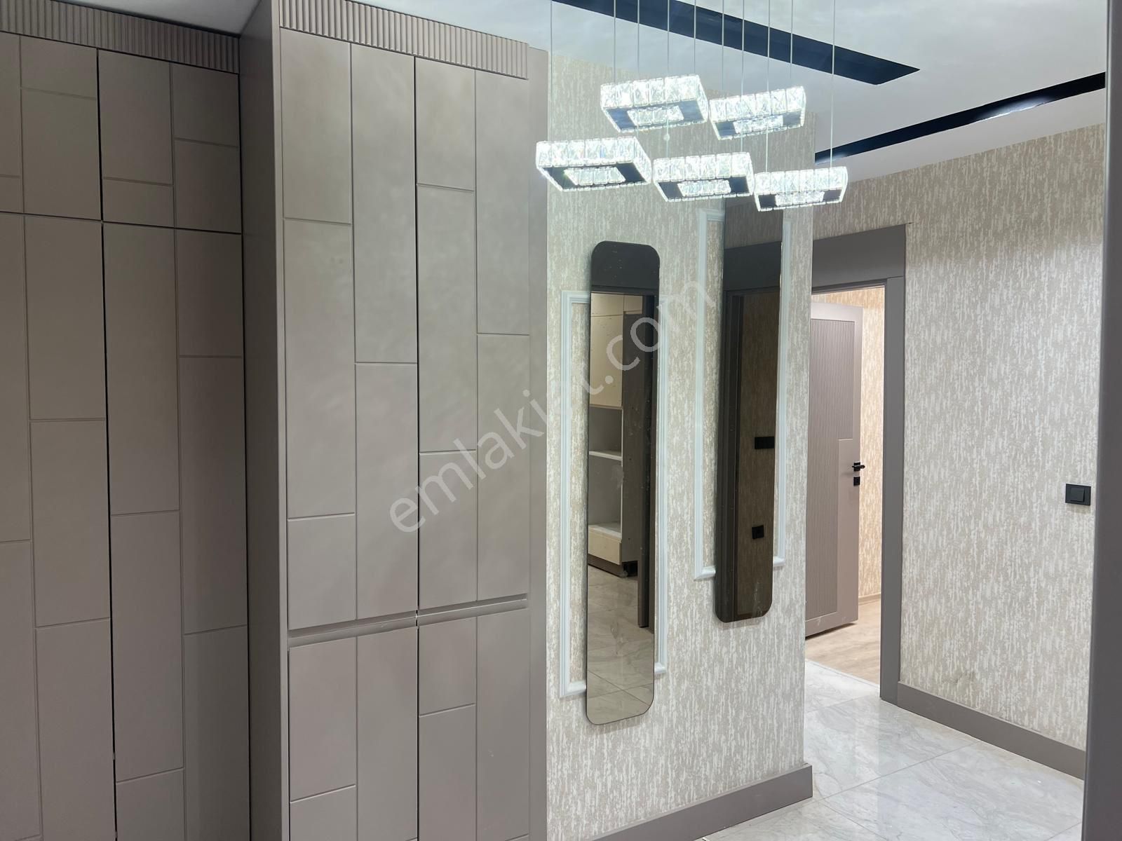 Fıstıklık Merkezde 3+1 Ultra Lüx Satılık Daireler - Görsel 5