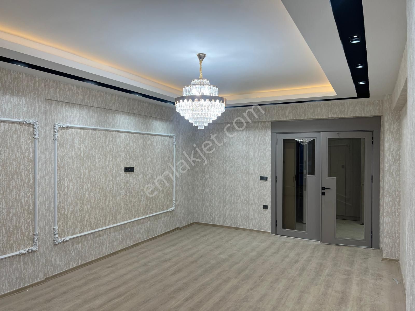 Fıstıklık Merkezde 3+1 Ultra Lüx Satılık Daireler - Görsel 2