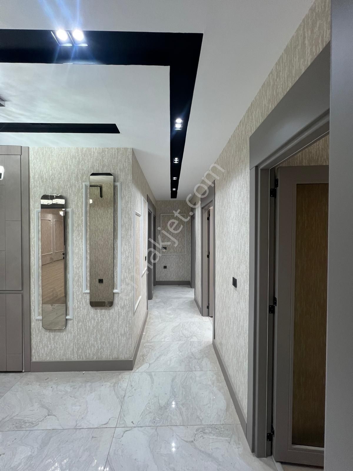 Fıstıklık Merkezde 3+1 Ultra Lüx Satılık Daireler - Görsel 12