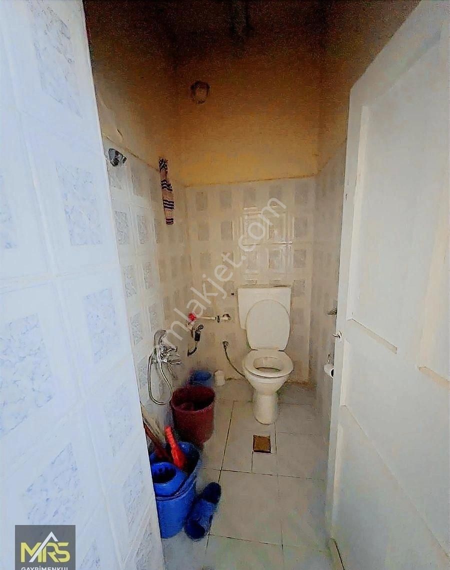 Mrs Gayrimenkulden Darısekisi 555 M2. Arsa İçindeyola Sıfır