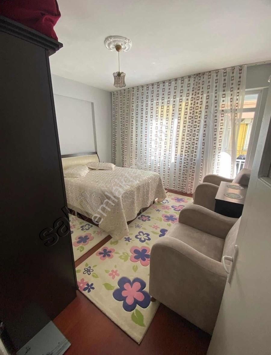 Alanya Merkezde Satılık Daire