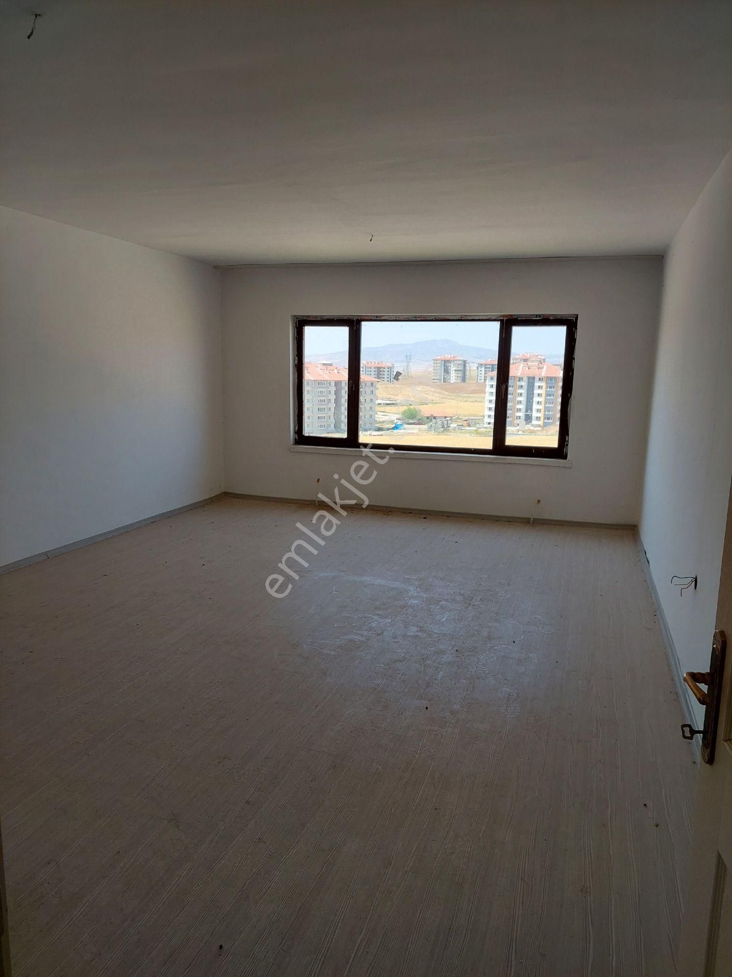 Sincan Alcı Da Satılık Tapulu Daire 135 M2