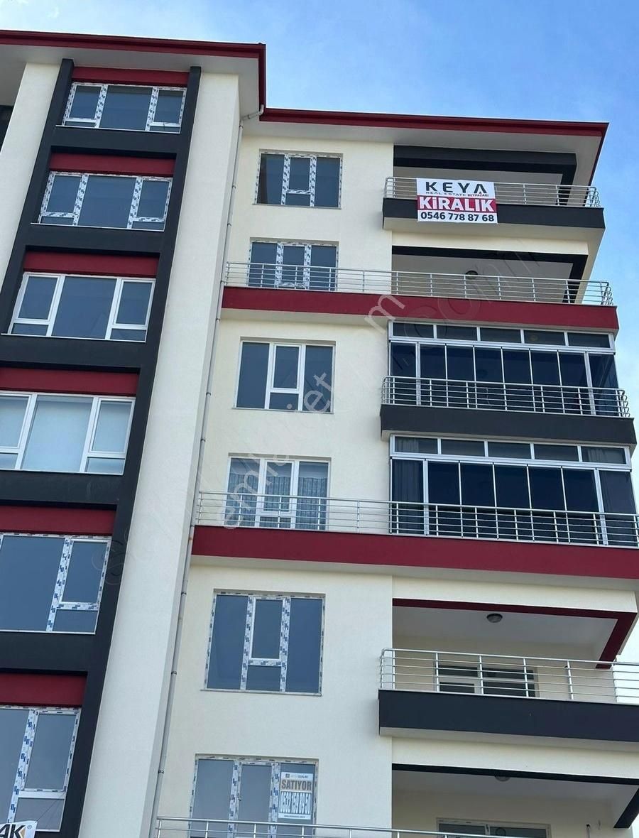 Beypazarı Başağaç Mah.lüks Yapılı Kiralık 3+1 Daireler