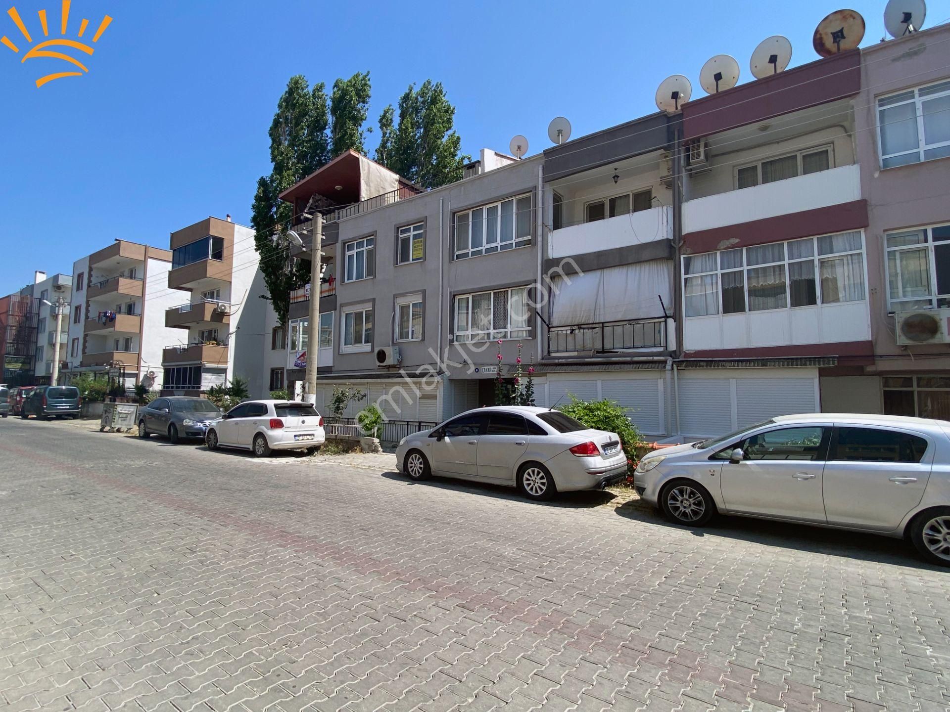 İdasolis’den Muhteşem Konumuyla Sarımsaklı Merkezde Daire!! - Görsel 28