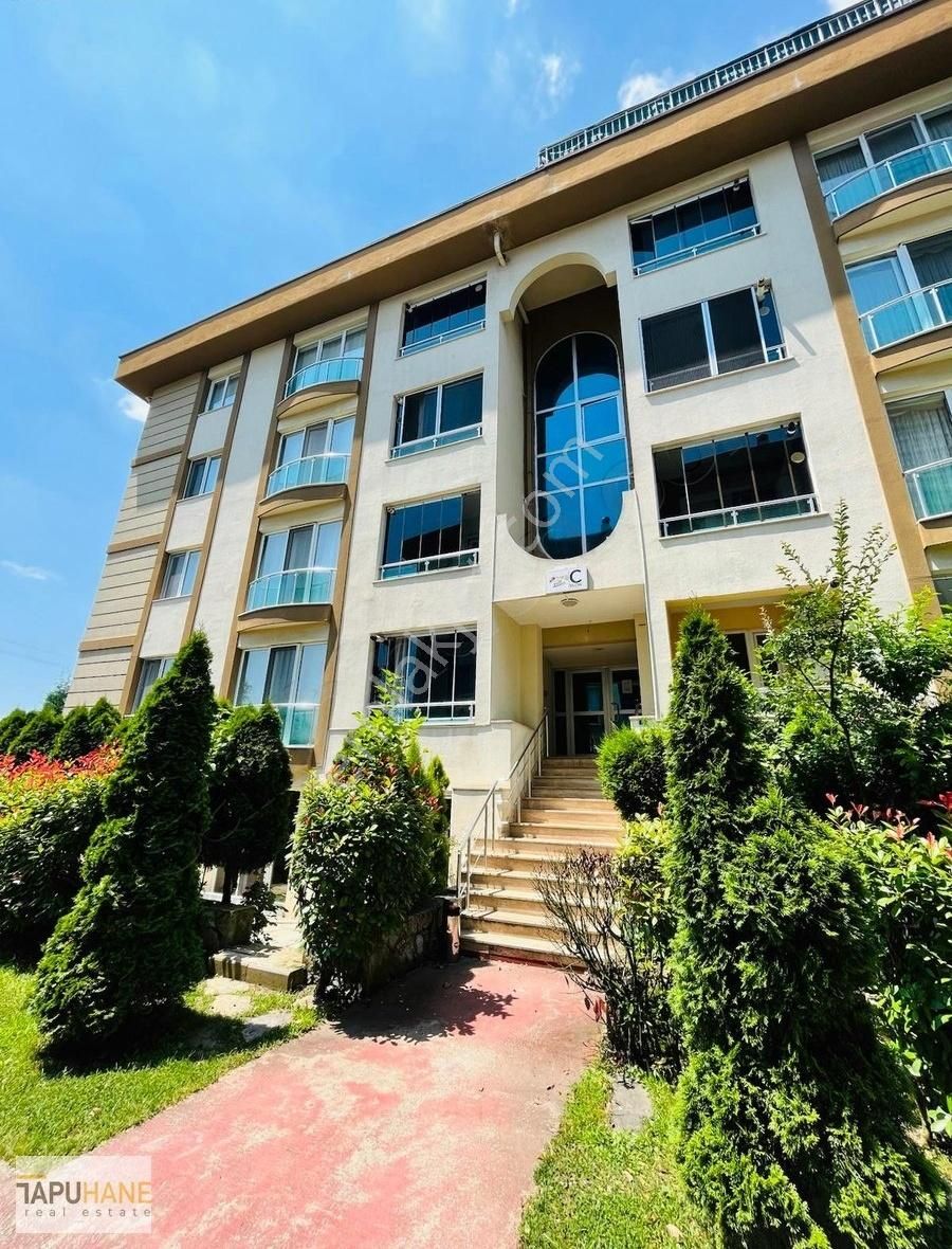 Tapuhaneden Maya Sitesinde Ara Kat-yüzme Havuzlu-güvenlikli