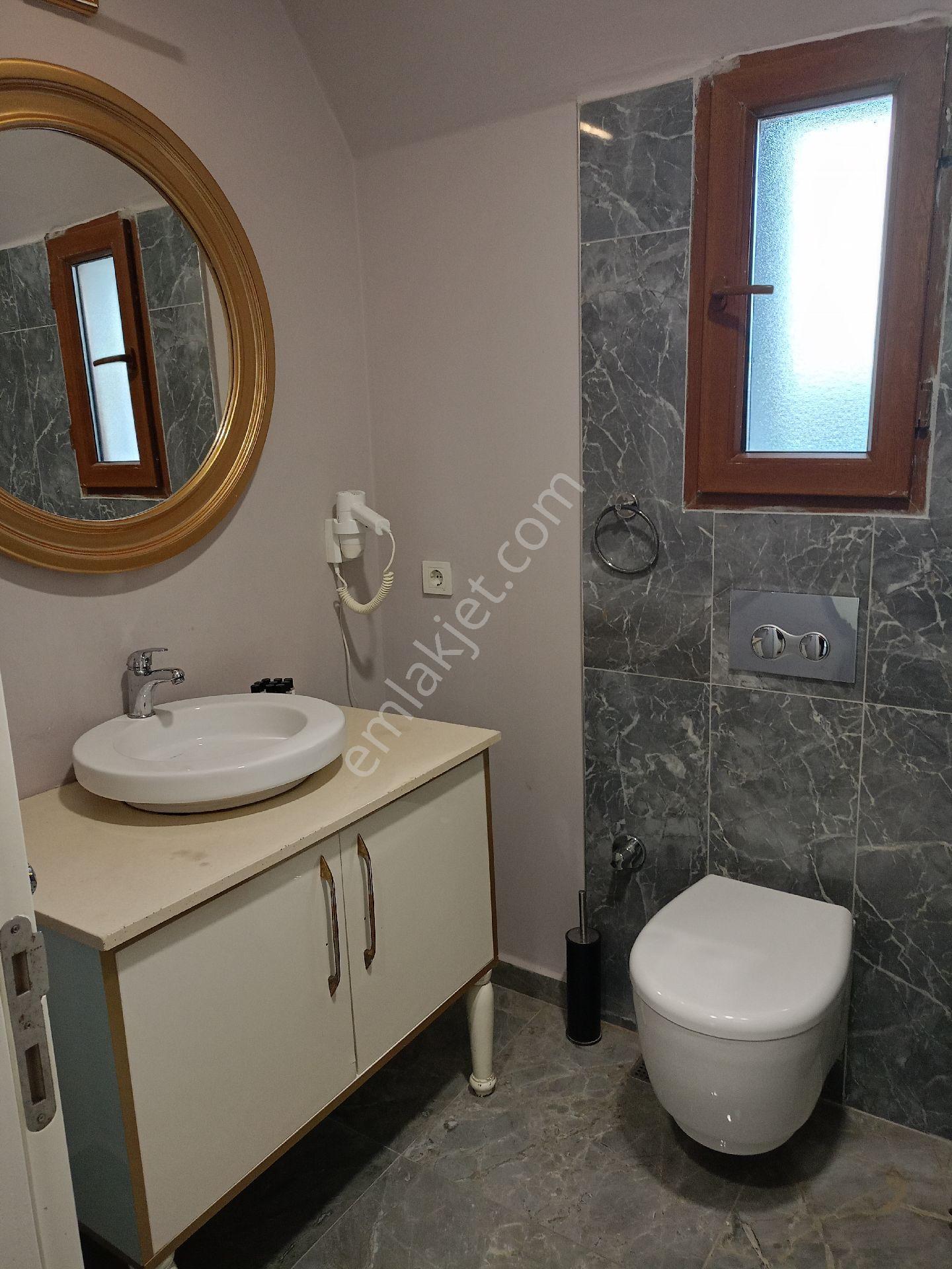 Tatiliniz İçin Biçilmiş Kaftan Yalova Terma City 6+1 Kişilik Y.kırmızı Sezonluk Kiralık Devremülk - Görsel 30