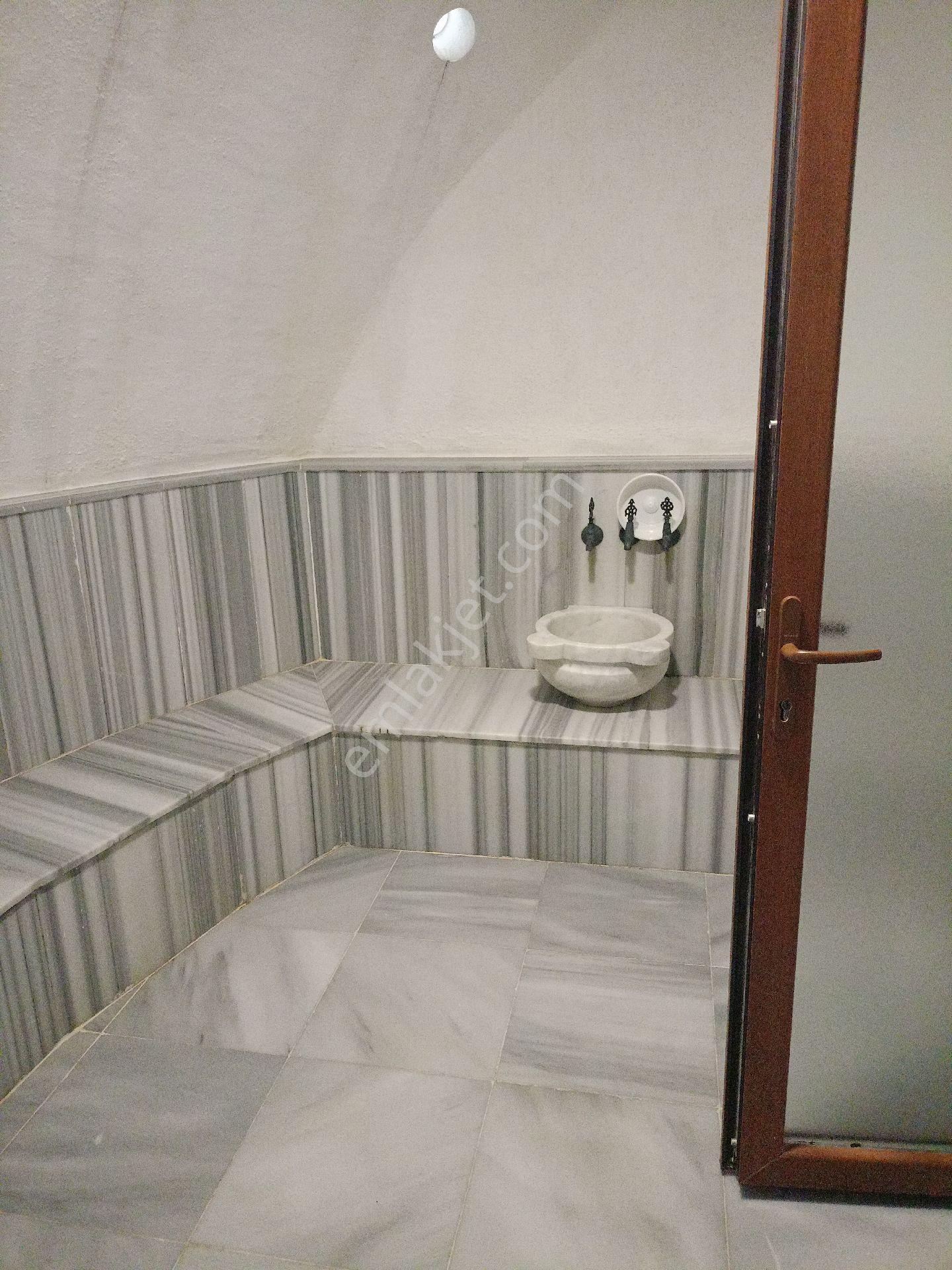 Tatiliniz İçin Biçilmiş Kaftan Yalova Terma City 6+1 Kişilik Y.kırmızı Sezonluk Kiralık Devremülk - Görsel 31
