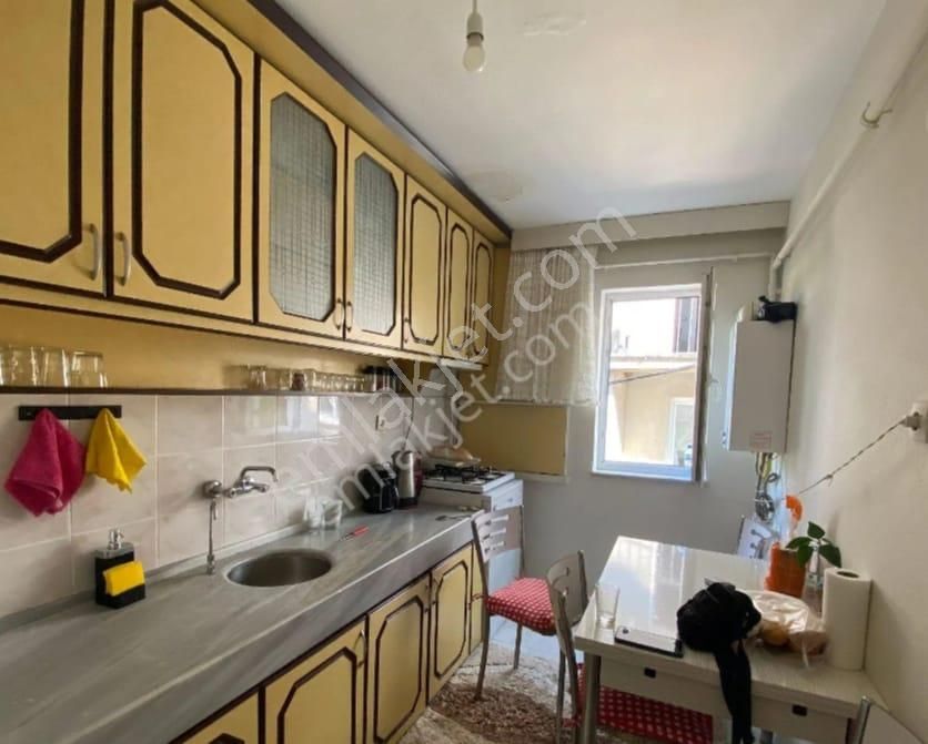 Demirkapı Mahallesinde 3+1 Satılık Daire