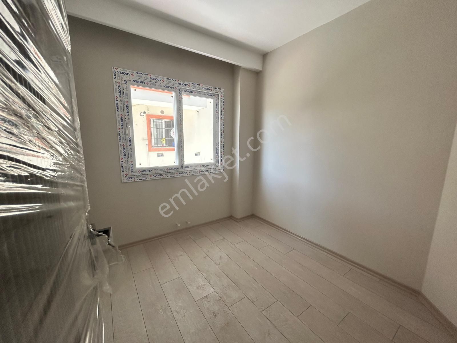 Bağlar Mahallesinde Tarsus Ck Emlak'tan 100m2 3+1 Satılık Daire
