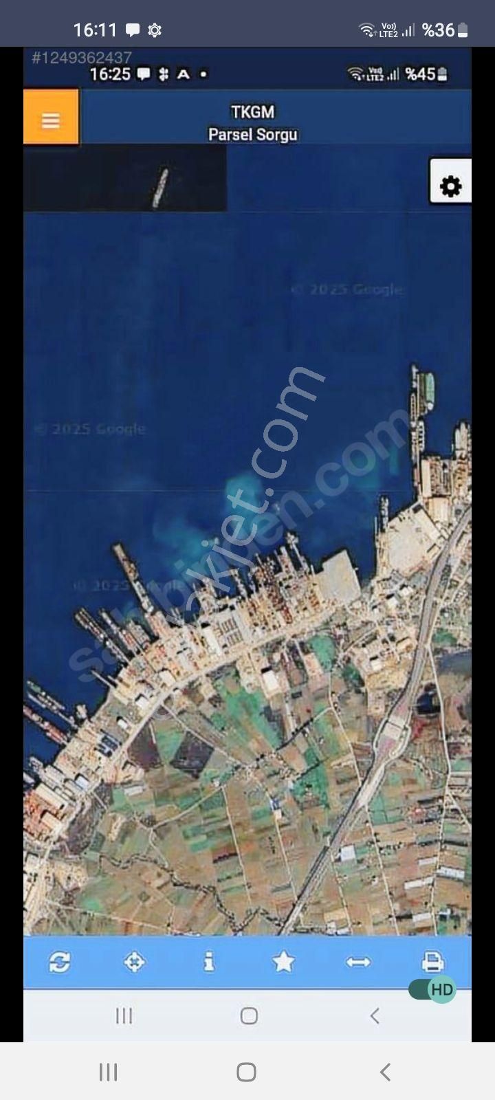 Hersek Köyünde Fırsat Arsa