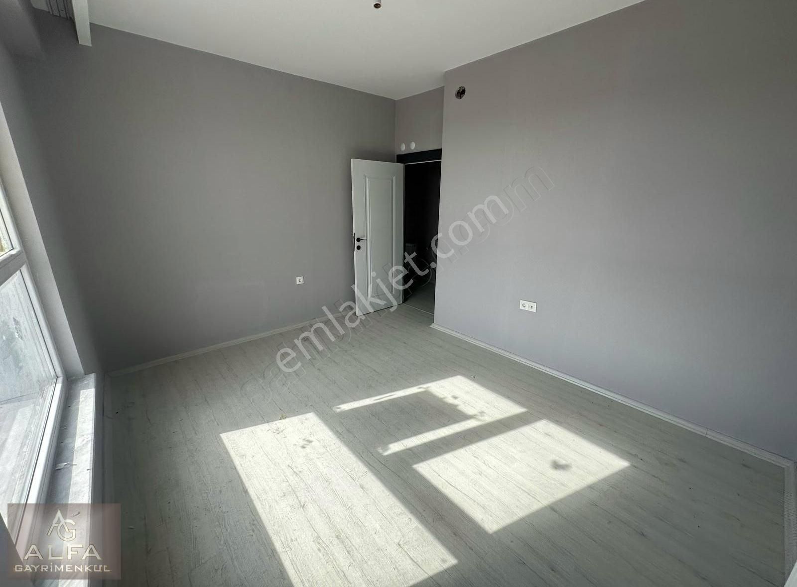Yeşiltepe Mh. Sıfır 65 M2 & 2+0 Satılık Daire