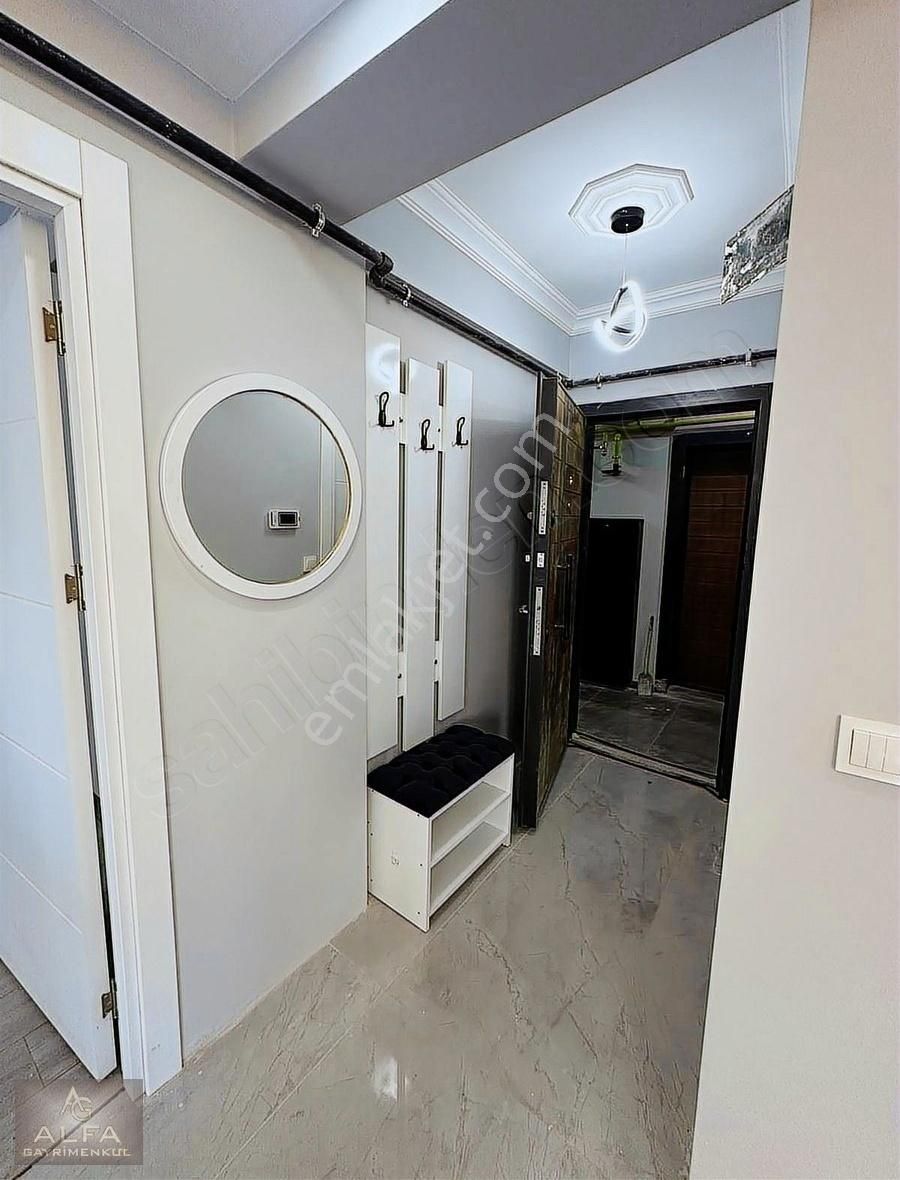 Şirintepe Mh. Ultra Lüks 60 M2 Ortak Garajlı 1+1 Sıfır Daire !