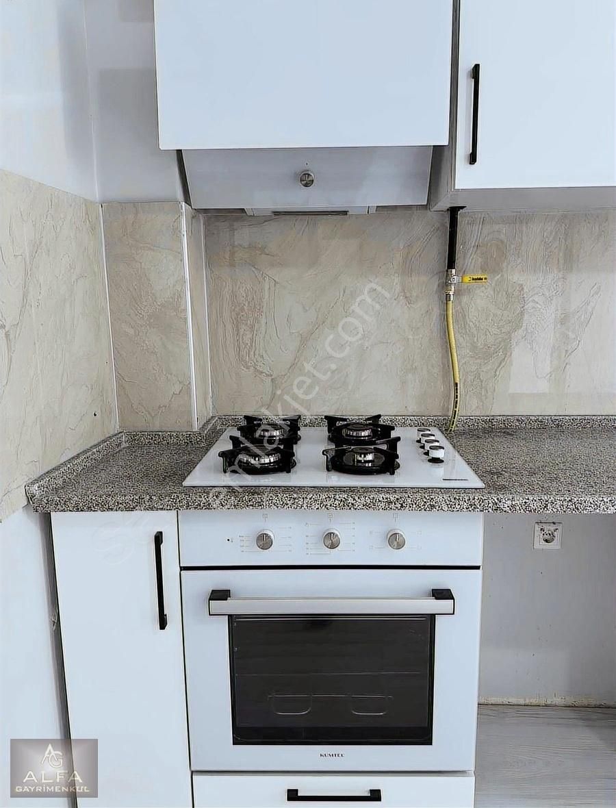 Şirintepe Mahallesin De Satılık 1+1 Daire