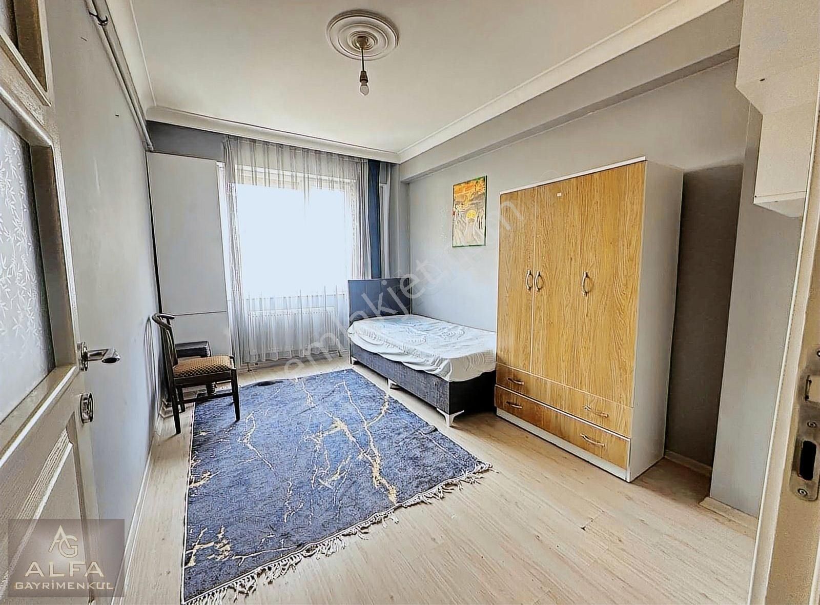 Şirintepe Mahallesi Eşyalı Kiralık 2+0 Daire