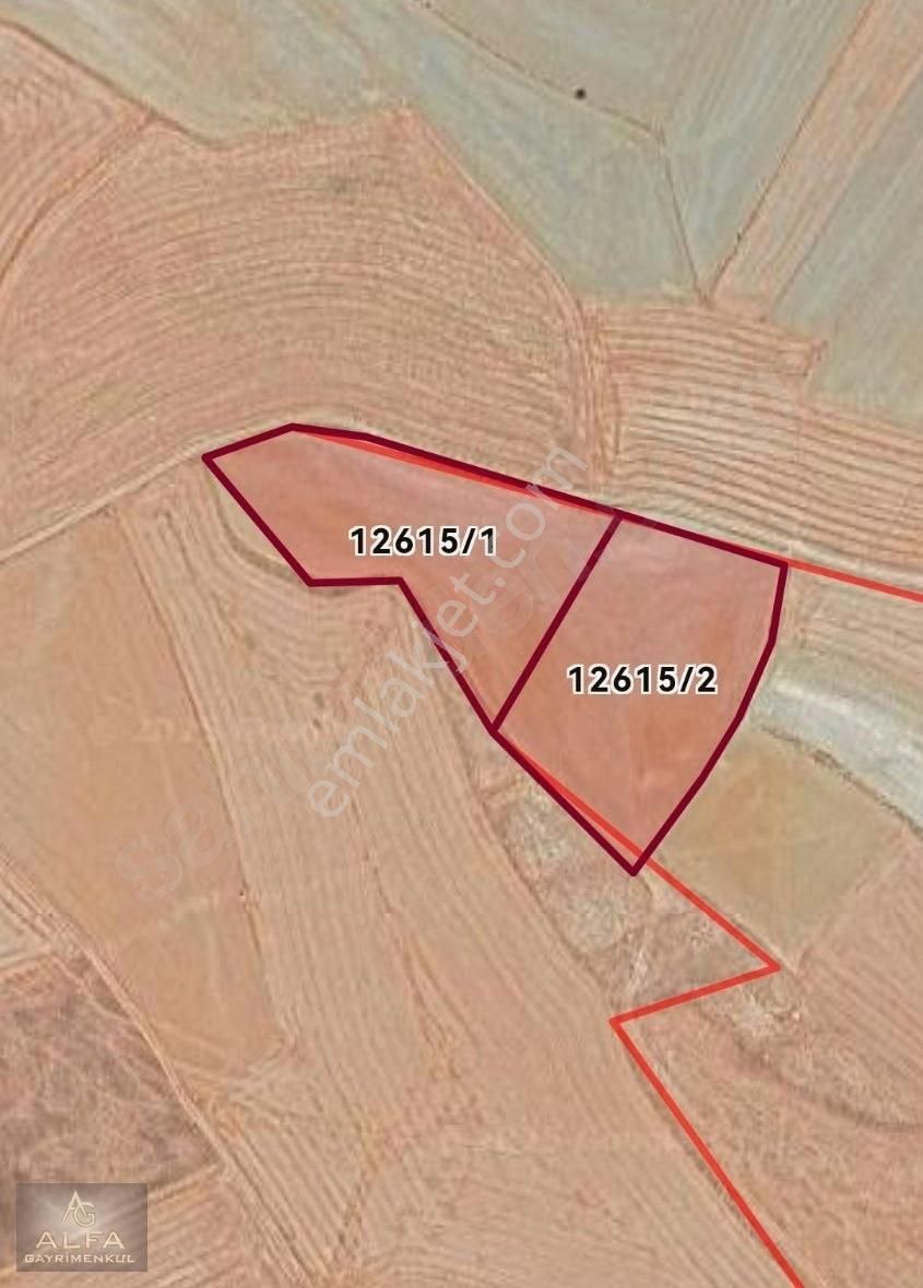 Sakintepe Mh. Çevre Yol Projesi Yakını 14.700 M2 Satılık Tarla