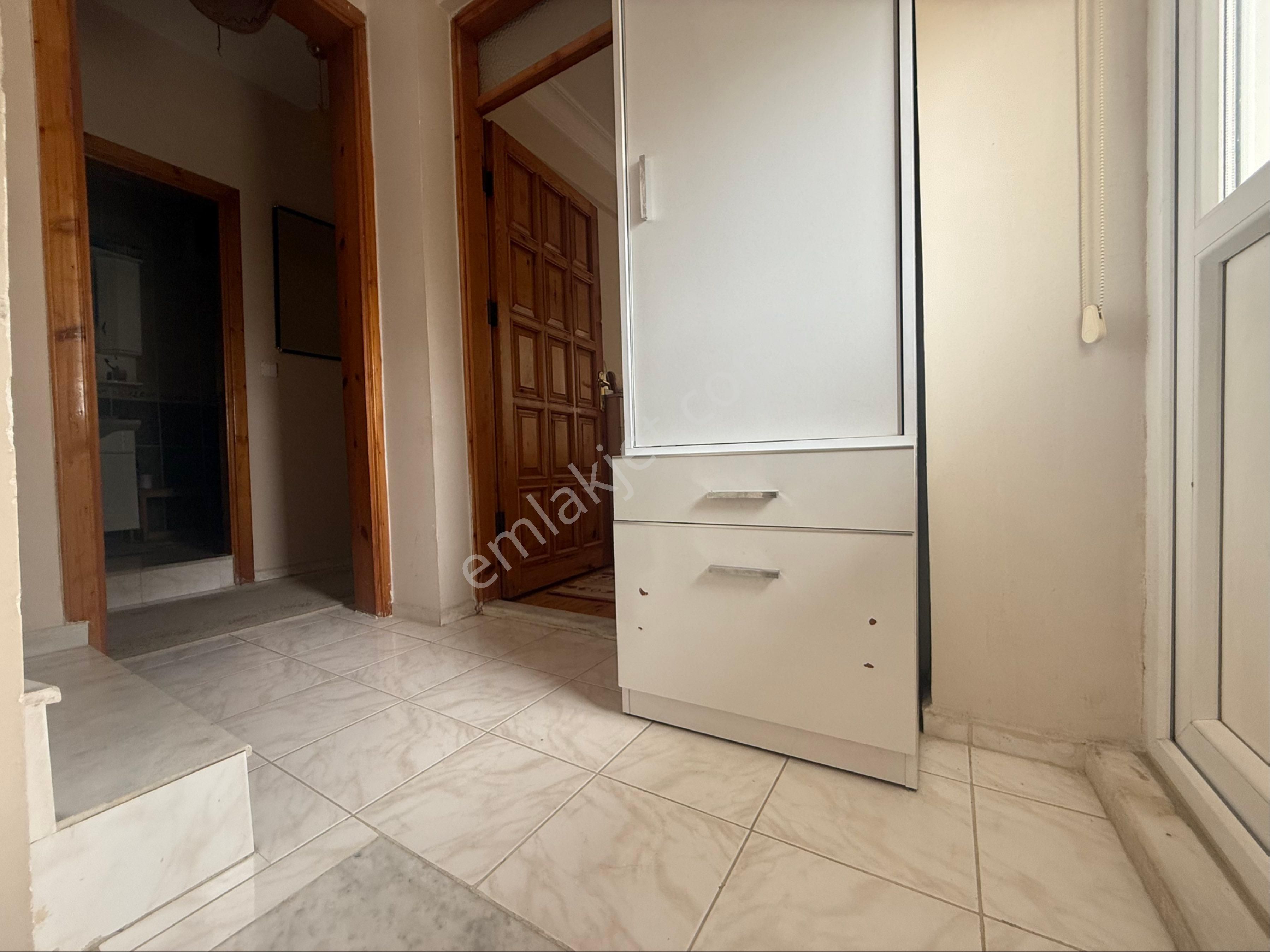 Türkmen Mahallesinde 4+1 Triplex Villa - Görsel 16