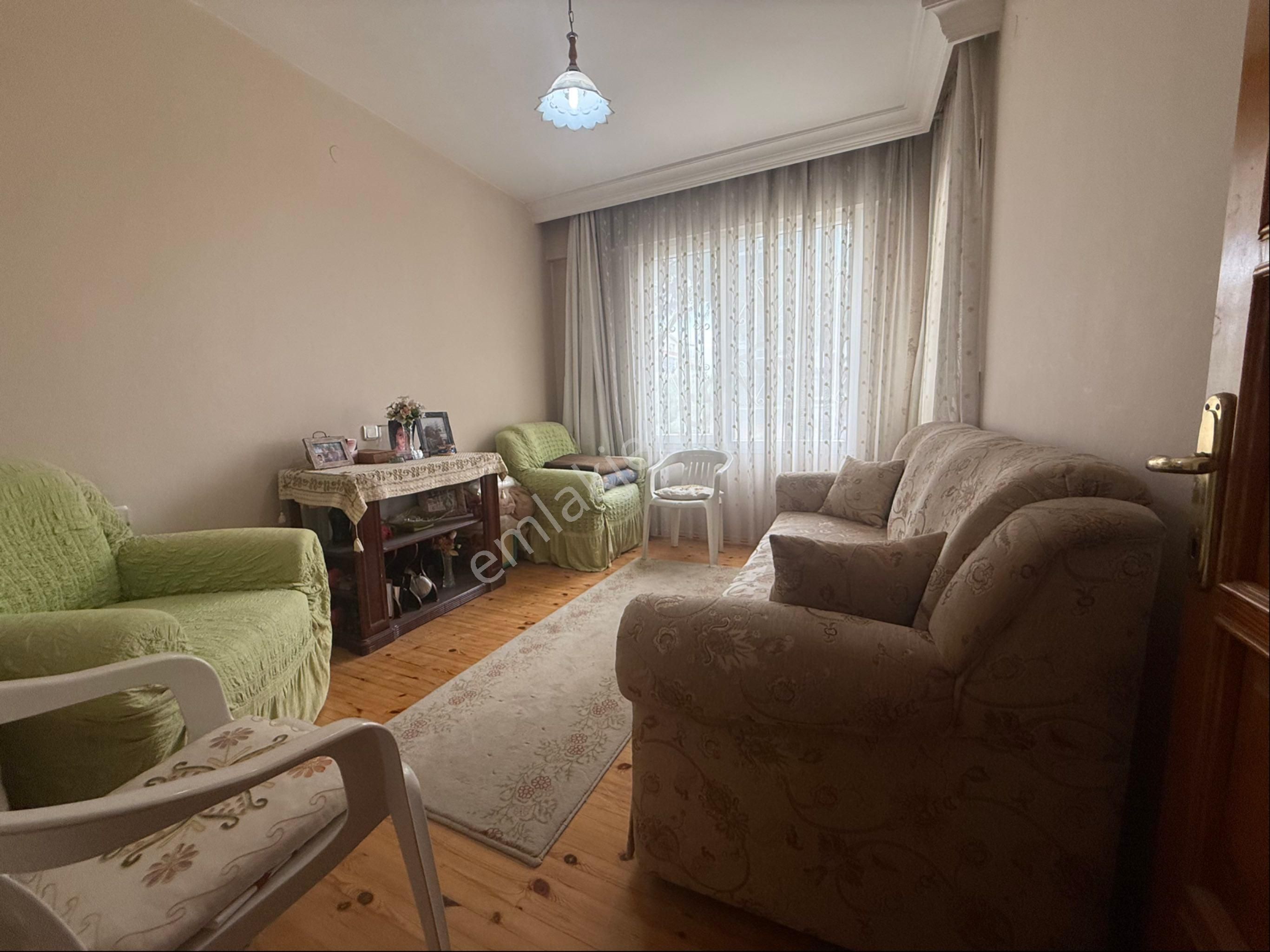 Türkmen Mahallesinde 4+1 Triplex Villa - Görsel 19