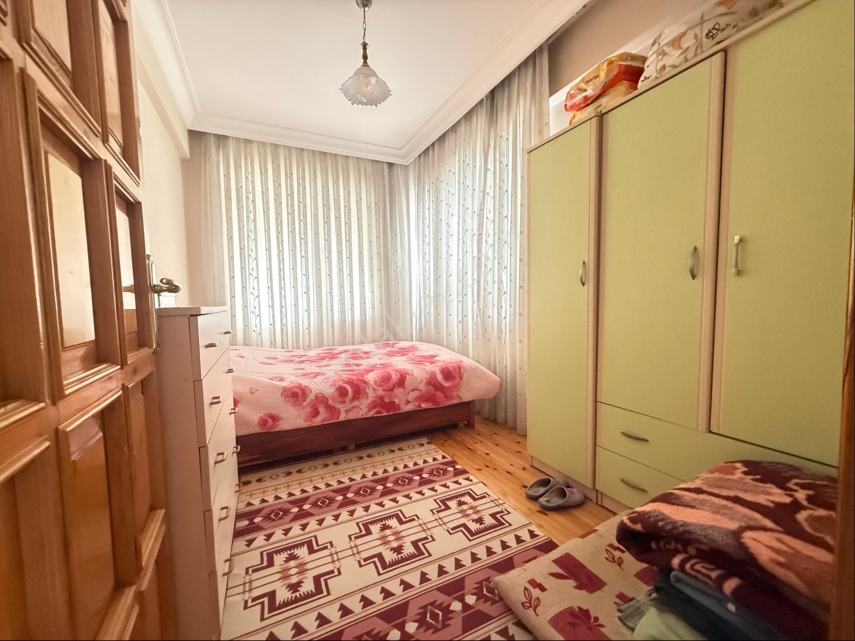 Türkmen Mahallesinde 4+1 Triplex Villa - Görsel 17