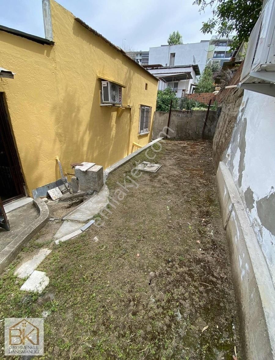 Internatıonal Gayrimenkulden Satılık 5+2 Doğalgazlı Müstakil Ev