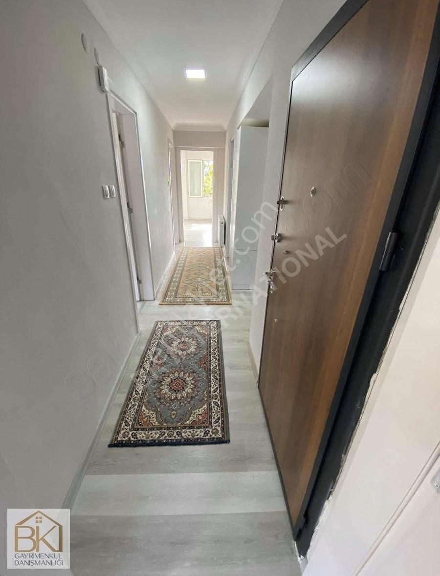 14 Mayıs Mah. Satılık 2+1 Doğalgazlı Geniş Daire