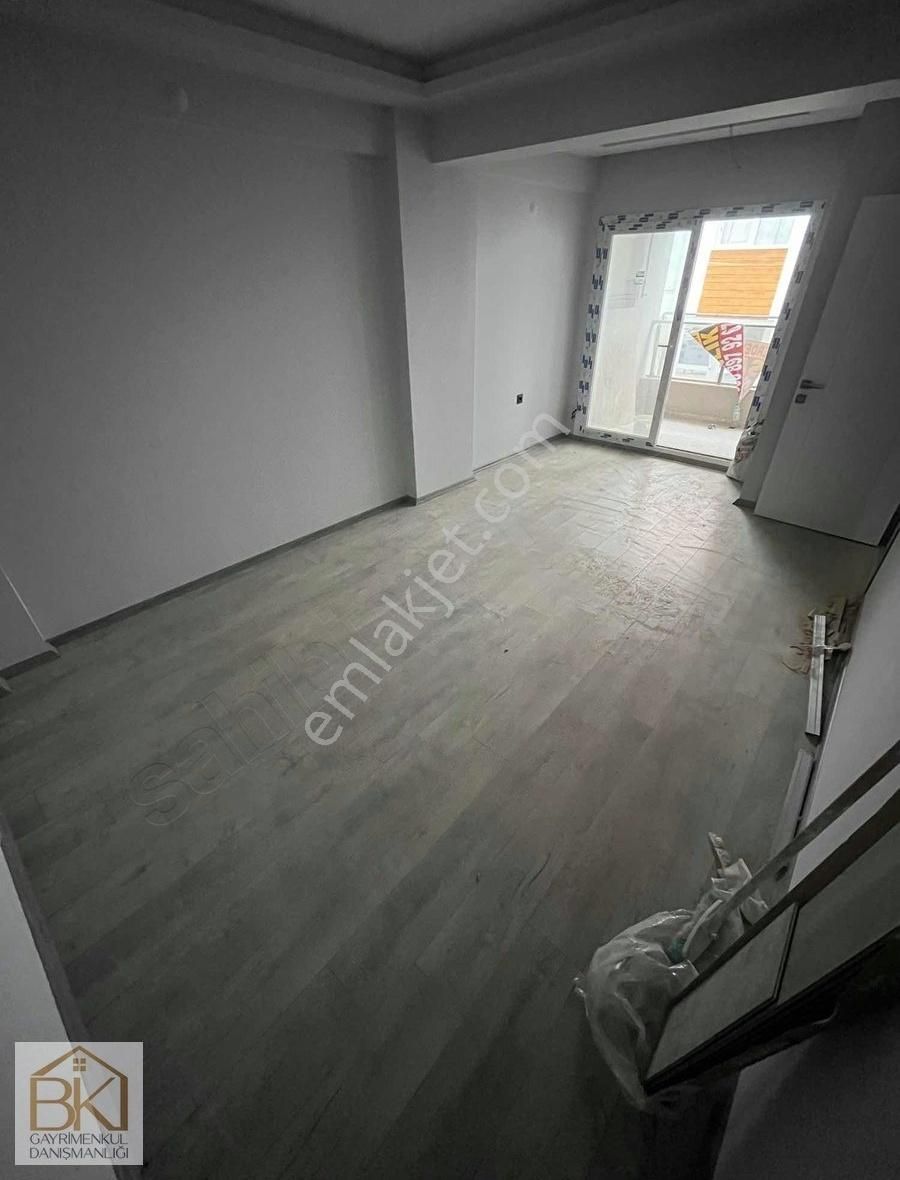 Zafer Mah. Satılık 2+1 Yerden Isıtma Sıfır Daire