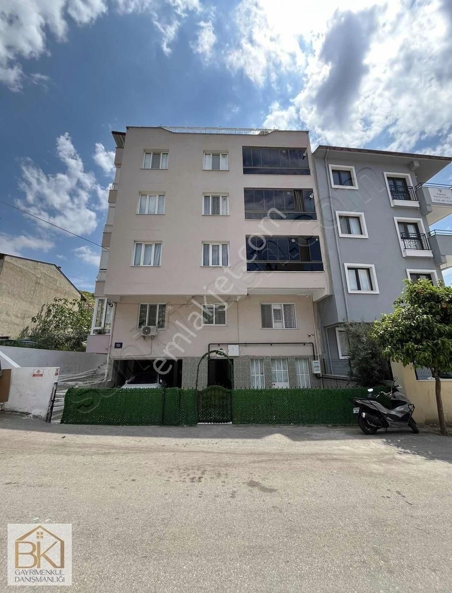 Zafer Mah. Satılık 2+1 Ara Kat Geniş Daire