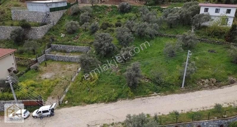 İzmir Selçuk Belevi Köyünde Satılık 352 M2 İmarlı Arsa