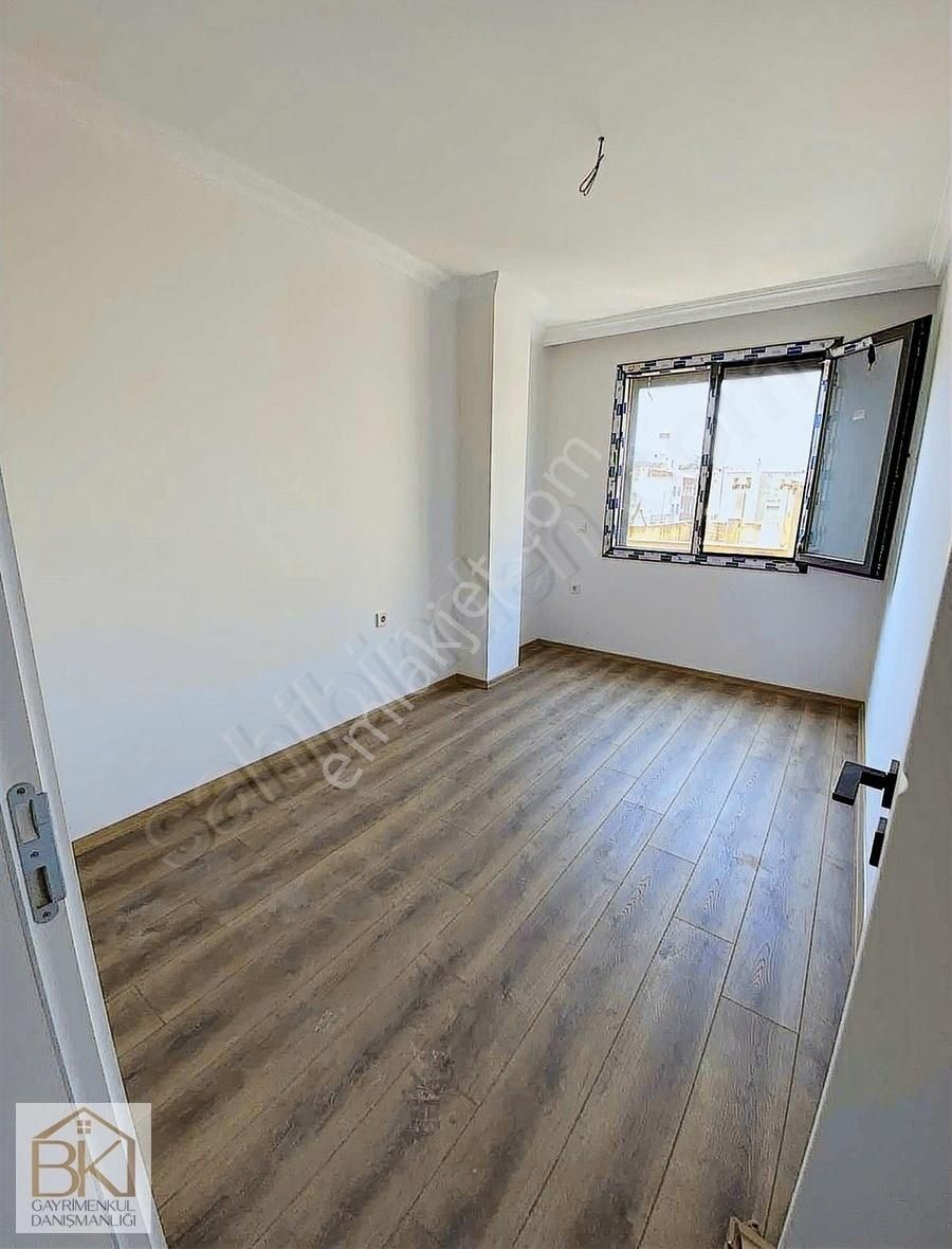 İzmir Selçuk Çarşı Merkezde Satılık Sıfır 2+1 Doğalgazlı Daire