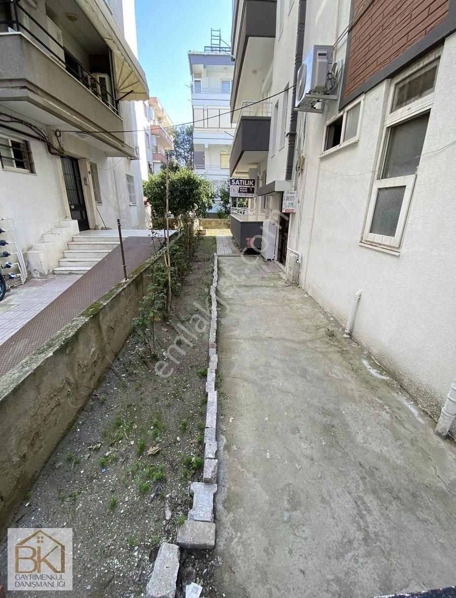 Atatürk Mah. Satılık 3+1 Doğalgazlı Daire