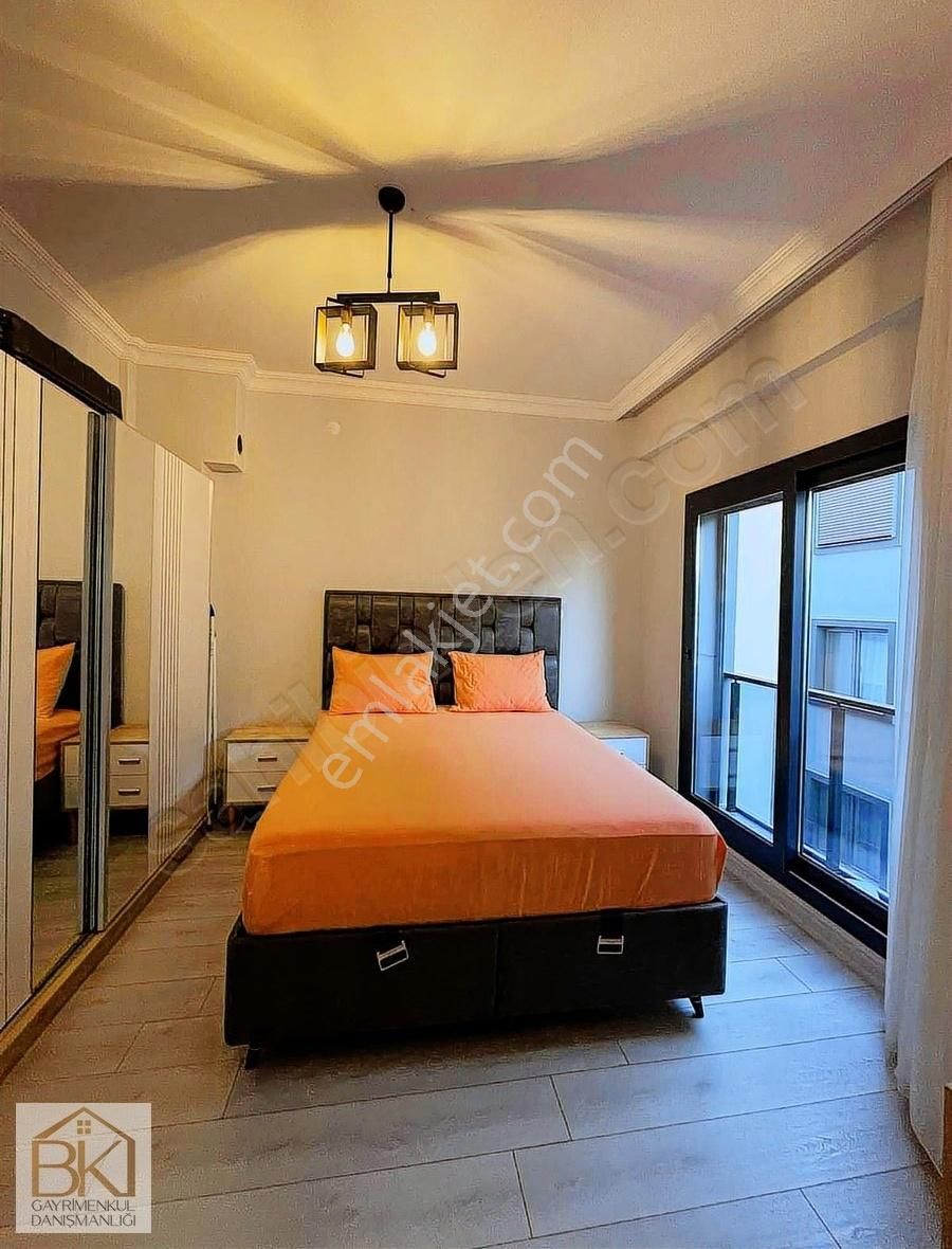 Zafer Mh. Satılık 3+1 Doğalgazlı Daire
