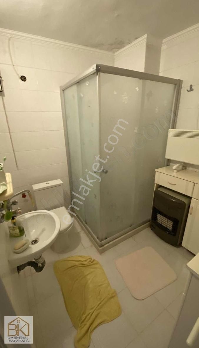 Cumhuriyet Mh. Satılık 3+1 Doğalgazlı Geniş Daire