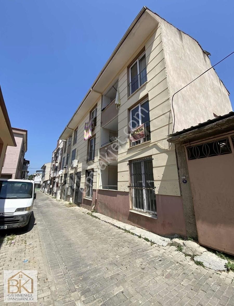 İzmir Selçuk Kiralık Doğalgazlı Full Eşyalı Daire