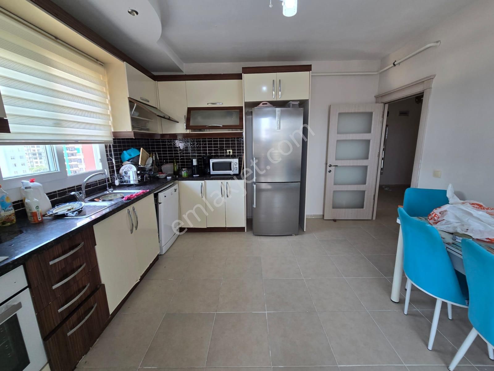 Karınca'dan Akdeniz Mh'de Güzeltaş 2 Sit,süper Konum 3+1 Satılık