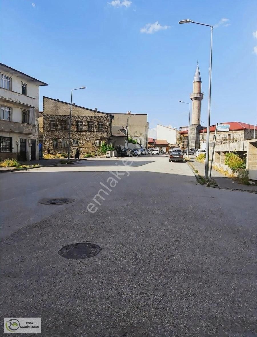 Rota Gm' Den Şehir Merkezinde 3+1 Satılık Daire
