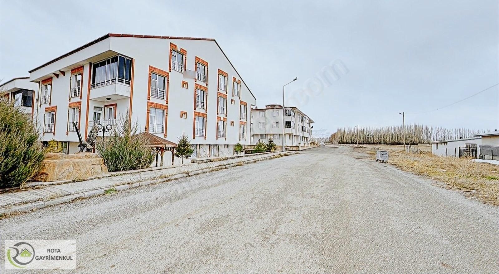 Rota Gm' Den Dadaşkent De 5+1 Dubleks Site İçi Kiralık Daire