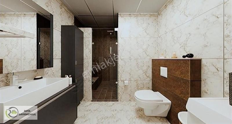 Rota' Dan Yıldızket'te Satılık 4+1 Sıfır Daire