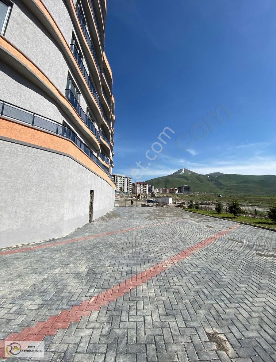 Rota Grupt'tan Yıldızkentte Satılık 3+1 Sıfır Daire