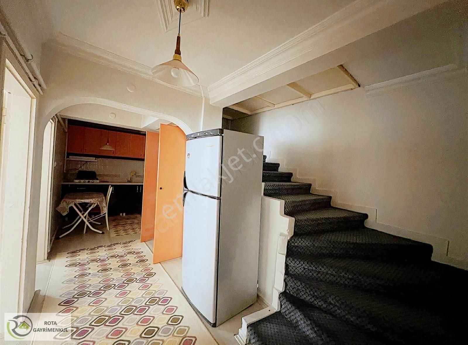 Rota' Dan Yıldızkent' De Herşey Dahil Kiralık 2+1 Daire