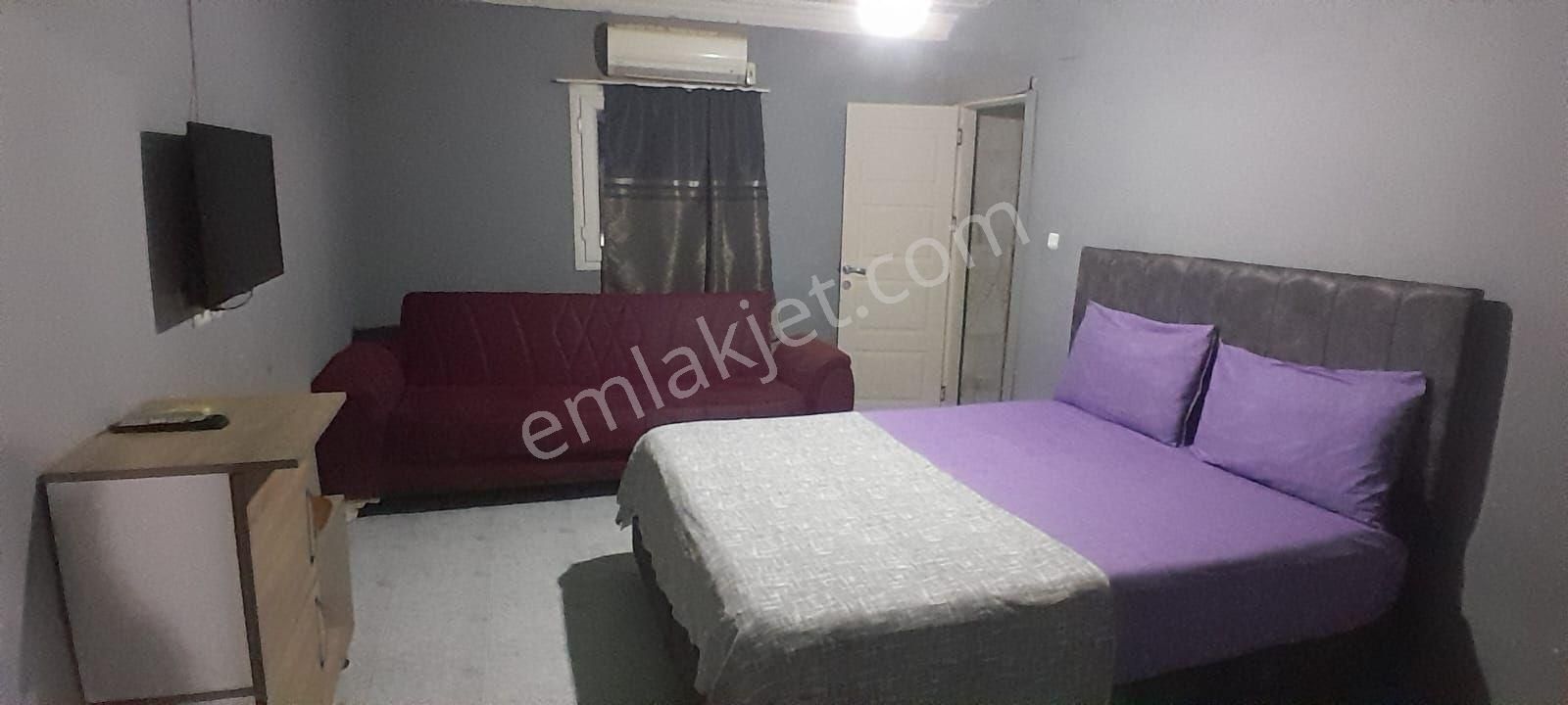 Adana Çarşı Merkezınde Günlük Kiralık