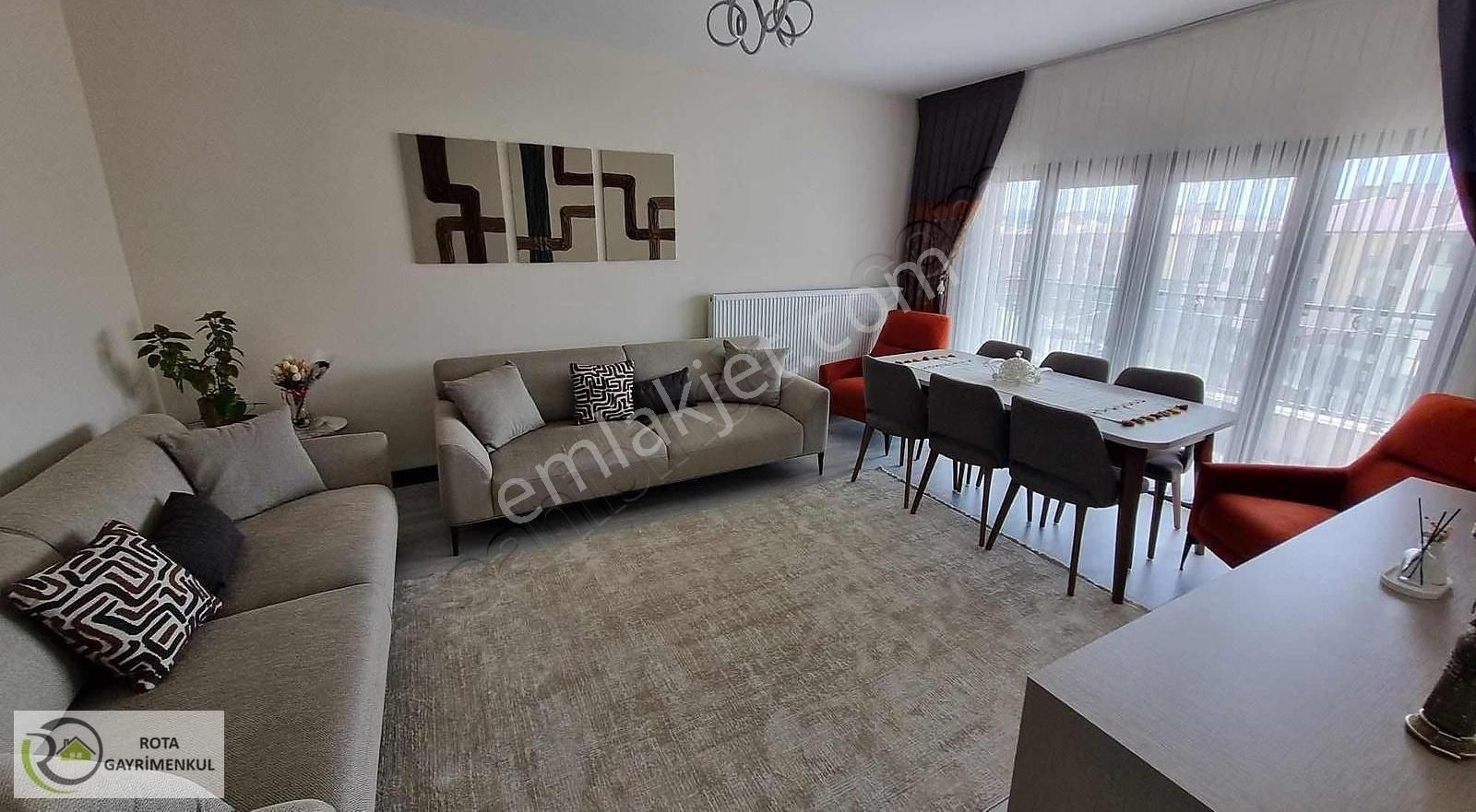 Rota Gayrimenkul'den Gezköy Tokiler'de 2+1 Satılık Daire