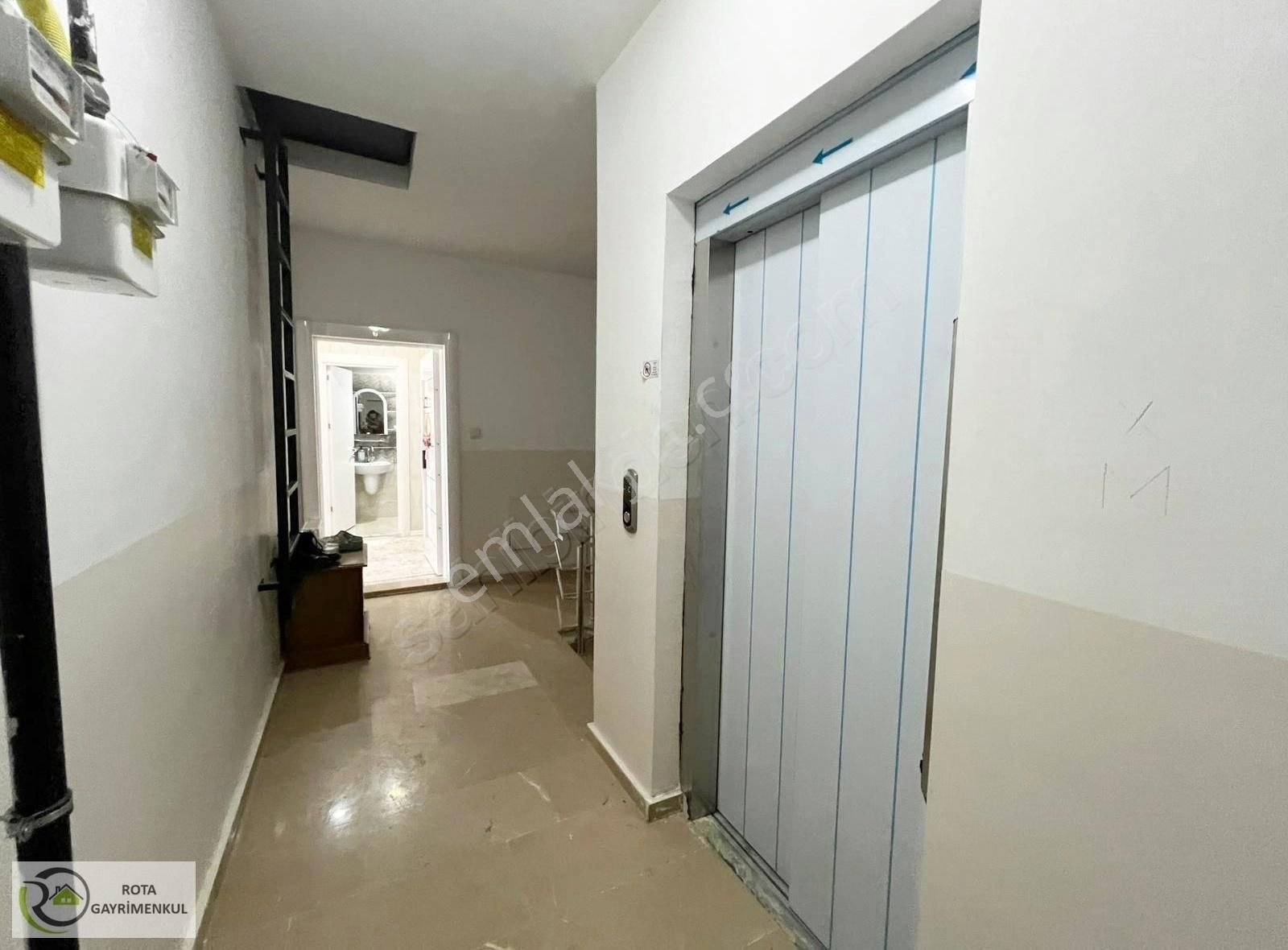 Rota Gm'den Dadaşkent'de Satılık 3+1 Ultra Lüx Daire