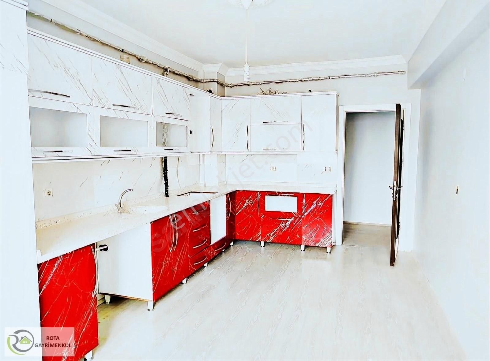 Rota'dan Şehir Merkezinde Satılık 4+1 Lüks Daire