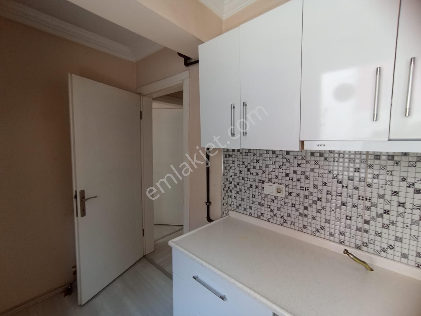 Aydın Orta Mahallede Kiralık Daire