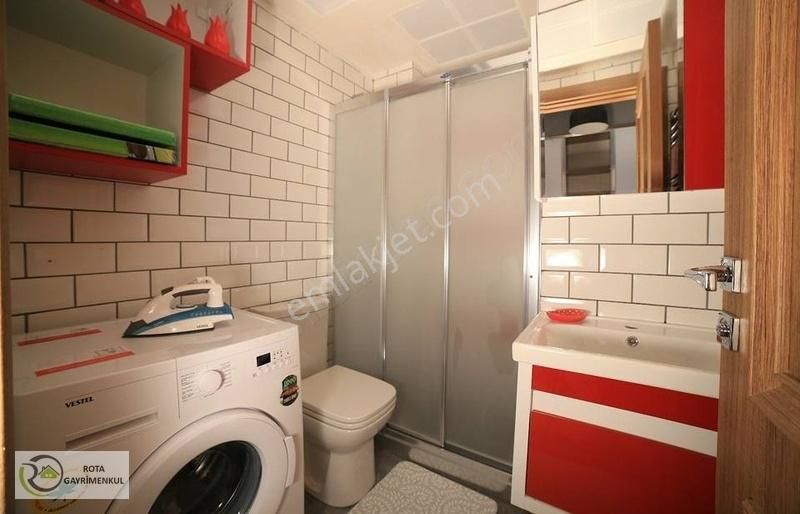 Rota Gayrimenkul'den Her Şey Dahil Eşyalı Kiralık Daireler