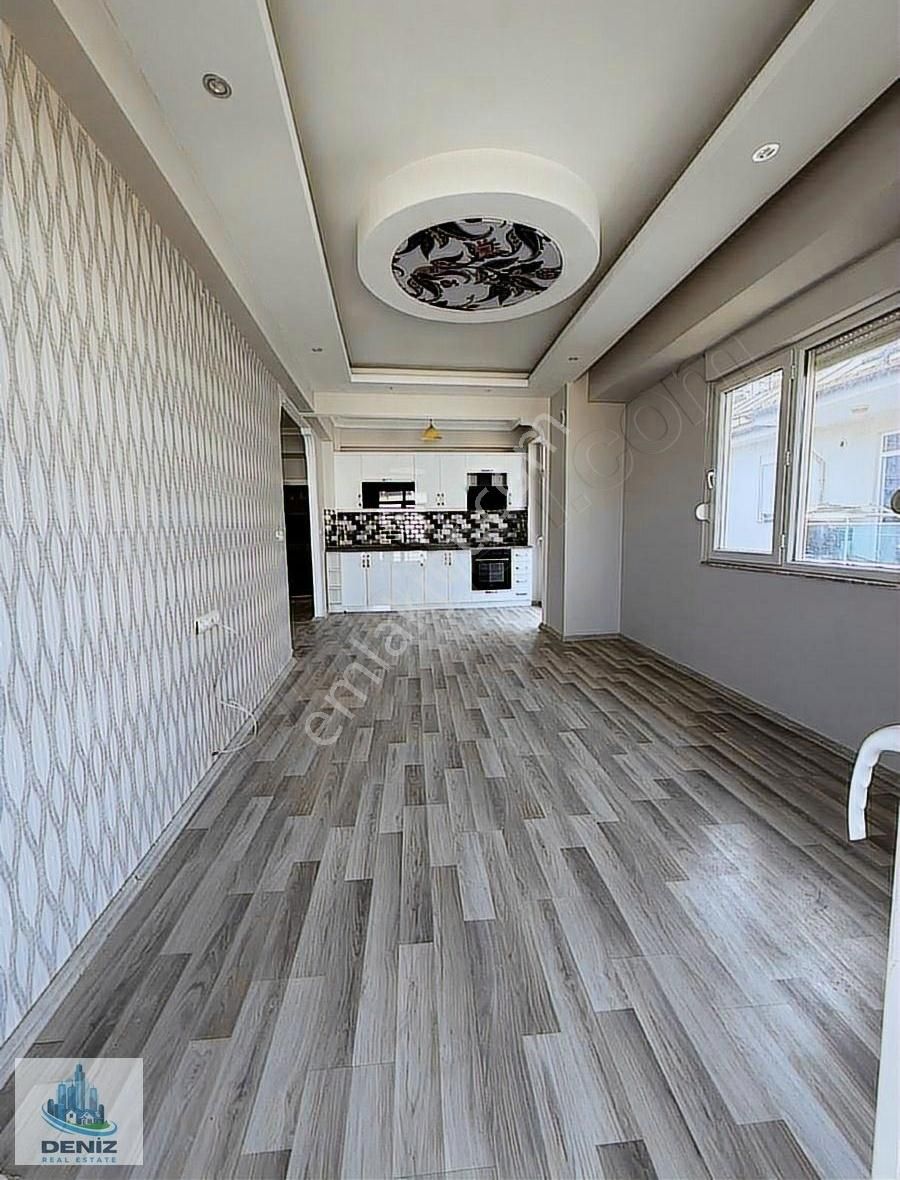 Sarılar Yeni Mahallede Satılık Daire