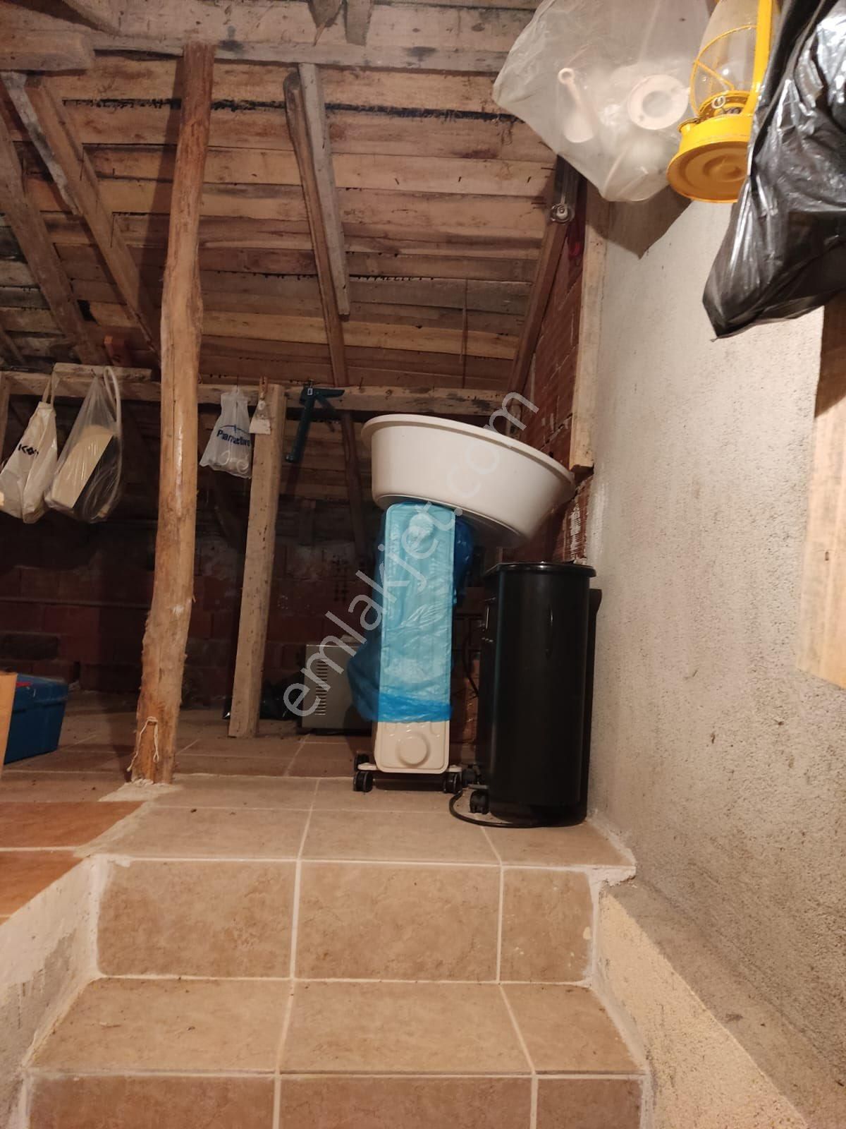 Salihli Yeniköyde Satılık Dağ Evi - Görsel 10