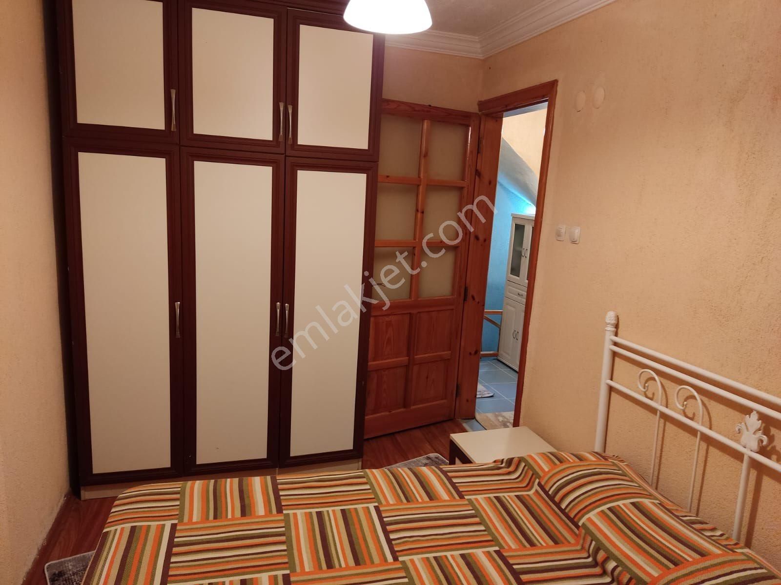 Salihli Yeniköyde Satılık Dağ Evi - Görsel 8