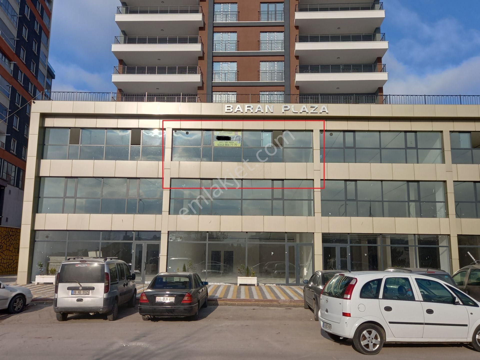 Keçiören Turyap'tan 120 M2 Dükkan,mağaza,ofis