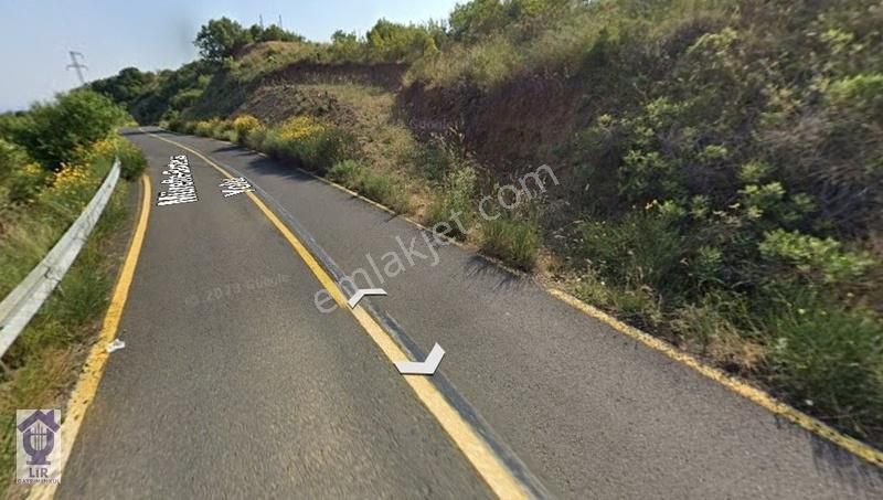 Lir Den Şarköy Uçmakdere De Satılık Müstakil 558m2 Bağ